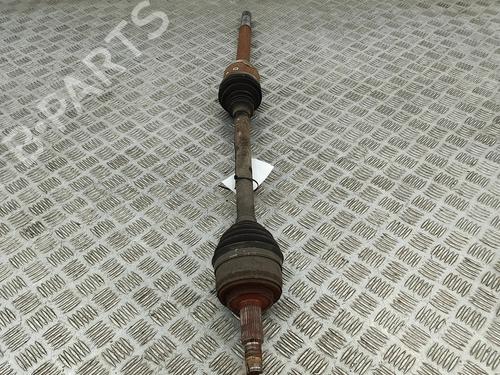 Right front driveshaft RENAULT MASTER III Van (FV) 2.3 dCi 145 FWD (FV0E, FV0F, FV0H, FV02, FV0M, FV0S,... | BP30082310M39 - Image 4