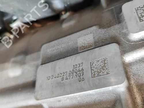 Engine BMW X2 (U10) iX2 xDrive 30 | BP27785586M1 