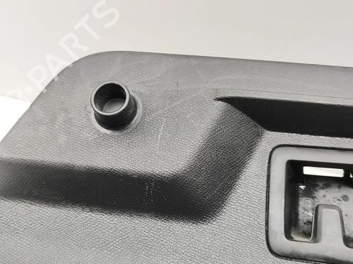 Boot lining CUPRA FORMENTOR (KM7, KMP) 1.4 e-Hybrid | BP33381634I3 - Image 6