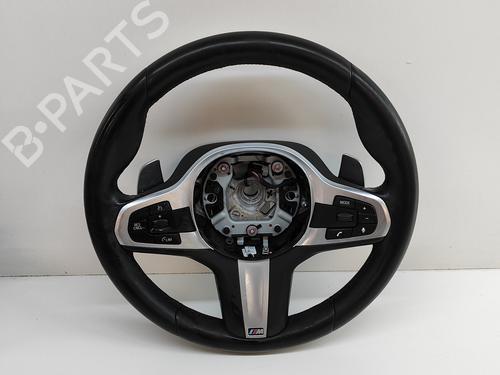 Used Steering wheel BMW X3 (G01, F97, G08) xDrive 20 i (184 hp) 26311441