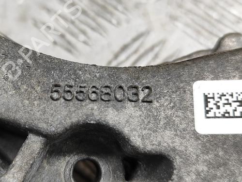 Other OPEL AMPERA (R12) EV 150 | BP30607100O1