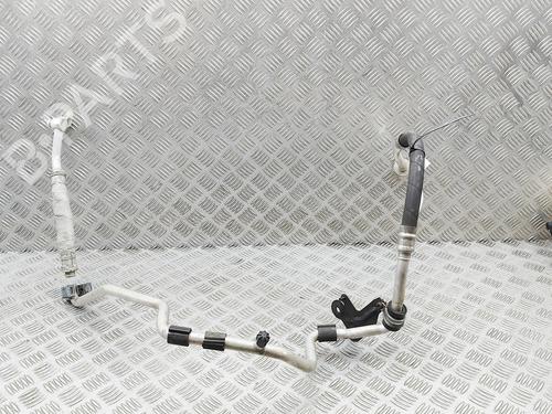AC pipe VW CC B7 (358) 2.0 TDI | BP37522512M126 - Image 3