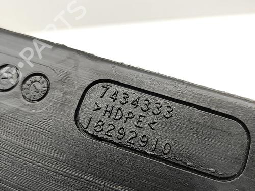 Pipe BMW X5 (G05, F95) xDrive 30 d Mild-Hybrid | BP32500711M125 - Image 6