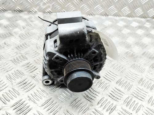 Used Alternator Alternator 39590187 39590187