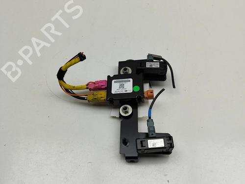 Electronic module JAGUAR F-PACE (X761) 2.0 TD4 | BP29830548M83