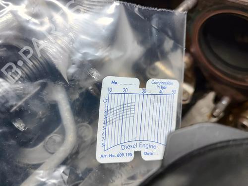 Engine AUDI A8 D4 (4H2, 4H8, 4HC, 4HL) 3.0 TDI quattro | BP31175350M1 