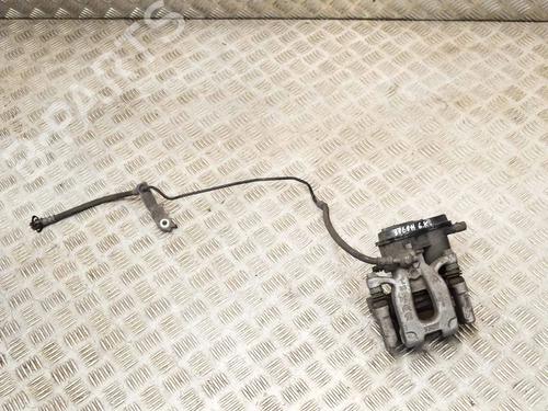 Used Left rear brake caliper PEUGEOT 2008 II (UD_, US_, UY_, UJ_, UR_, UC_) 1.2 PureTech 100 (USHNK) (101 hp) 14645616