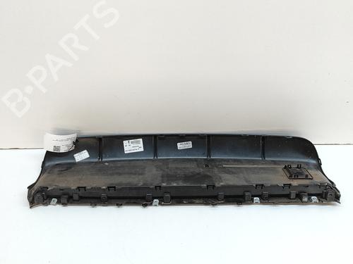 Rear bumper spoiler PORSCHE CAYENNE Coupe (9YB) 4.0 S AWD (9YBBJ1) | BP29594093C154 