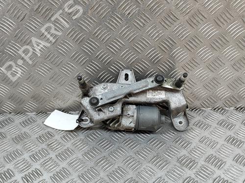 Used Front wipers mechanism MERCEDES-BENZ S-CLASS Coupe (C216) CL 500 (216.371) (388 hp) 24583047