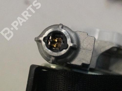 Front right seatbelt BMW 3 (F30, F80) 320 d | BP10402628I25 