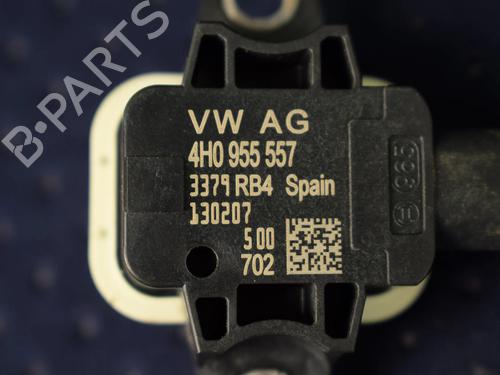 Electronic sensor AUDI A7 Sportback (4GA, 4GF) S7 quattro | BP9899790M84 