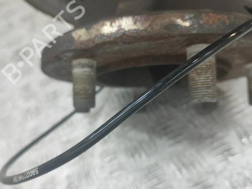 Right front steering knuckle IVECO DAILY VI Platform/Chassis 35S18, 35C18, 40C18, 45C18, 50C18, 60C18, 65C18, 70C18 | BP33395405M26 - Image 11