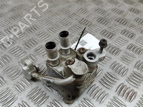 Used Other Other PORSCHE PANAMERA (971) 2.9 4 E-Hybrid (97ABE1, 97BBE1) (330 hp) 26658329 26658329