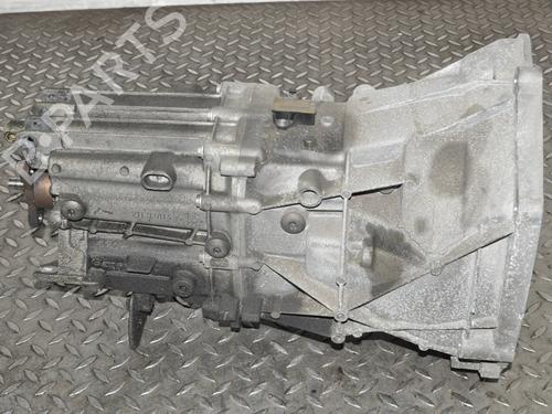 Used Gearbox Gearbox BMW 3 (E90) 318 i (143 hp) 30281379 30281379