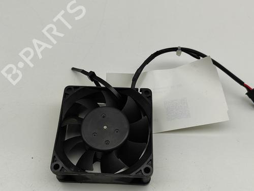 Module électronique BMW 6 Coupe (F13) 640 d (313 hp) 28137441