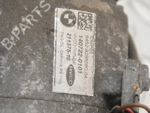 AC compressor MINI MINI (F56) Cooper SD | BP33360629M34 - Image 5