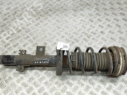Used Left rear shock absorber LAND ROVER RANGE ROVER EVOQUE (L538) 2.0 D (150 hp) 27342922