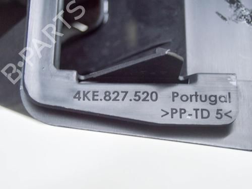 Inne AUDI E-TRON (GEN) 50 quattro | BP28547954O1 