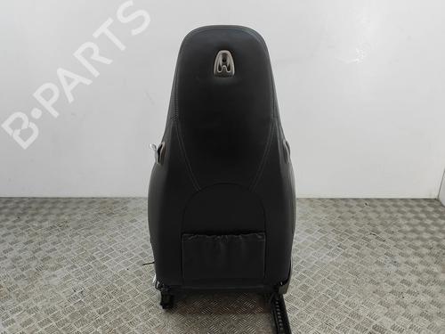 Right front seat PORSCHE BOXSTER (987) 2.7 | BP33270714C16  - Image 7