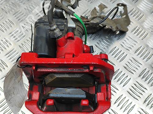 Right rear brake caliper BMW i4 (G26) M50 All-wheel Drive | BP28028268M106 