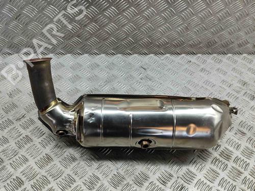 Catalyst OPEL MOKKA 1.2 (76) | BP27772099M10