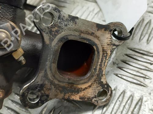 Turbocompresseur/Compresseur FORD FIESTA VI (CB1, CCN) 1.0 EcoBoost | BP27219081M71 