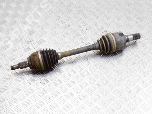 Left front driveshaft MAZDA 6 Estate (GJ, GL) 2.2 D | BP6773672M38