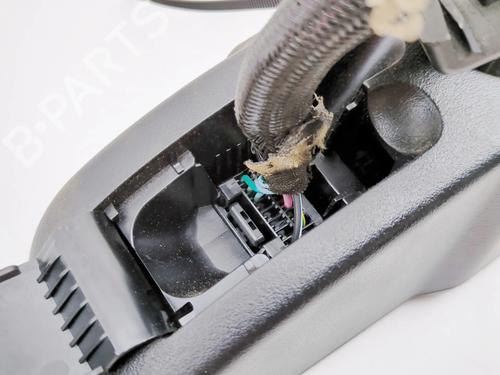 Bakspejl indvendigt JEEP COMPASS (MK49) 2.2 CRD 4x4 | BP38071375I6 - Image 6