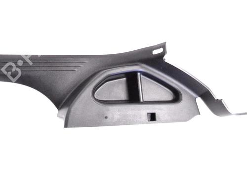 Used Step Step VOLVO V40 Hatchback (525) D2 (120 hp) 33351604 33351604