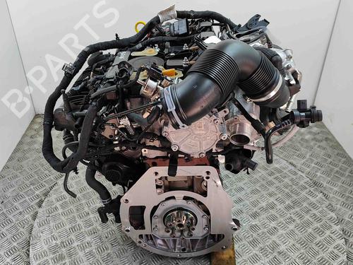 Motor AUDI TT (FV3, FVP) 40 TFSI (197 hp) 29403868