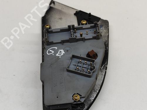 Switch MERCEDES-BENZ S-CLASS (W140) 600 SE, SEL (140.056, 140.057) | BP16712303I30