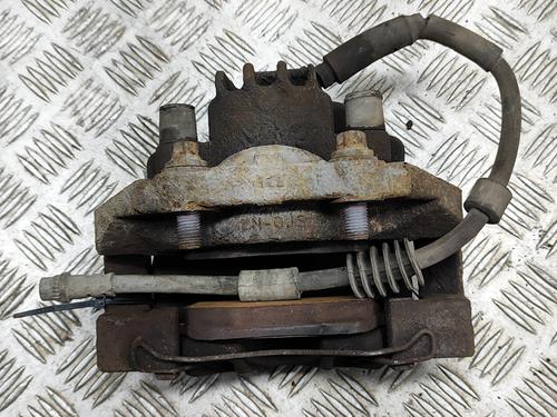 Right front brake caliper PEUGEOT 5008 (0U_, 0E_) 1.6 HDi | BP16140039M104