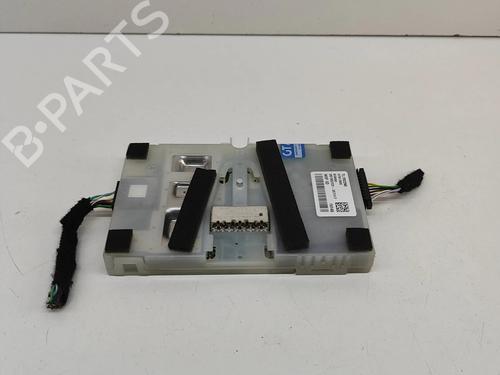 Used Electronic module Electronic module BMW 3 (G20, G80, G28) 320 i (184 hp) 25615259 25615259