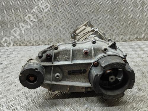 Transfer box PORSCHE CAYENNE (92A) 3.0 Diesel | BP17768282M36 