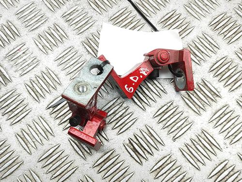 Hinge/Door check strap MG MG 4 (EH32) EV | BP33384843C146 - Image 2