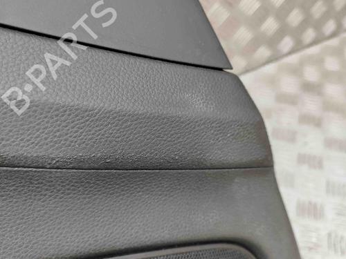 Front left panel PORSCHE PANAMERA (970) 3.0 D | BP29486033C58 