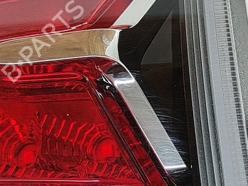 Right tailgate light SSANGYONG KORANDO (C300) E-Motion | BP27776764C80 - Image 5