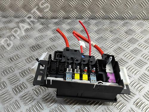 Used Fuse box MERCEDES-BENZ GLE (V167) GLE 450 4-matic (167.159) (381 hp) 28561766