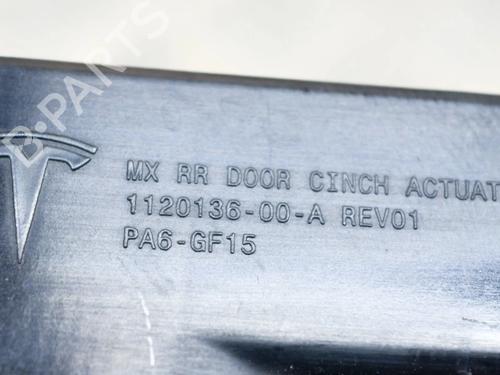 Electronic module TESLA MODEL X (5YJX) P100D AWD | BP8838742M83