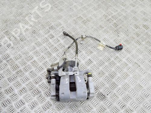 Used Left rear brake caliper Left rear brake caliper TESLA MODEL 3 (5YJ3) EV (283 hp) 27758426 27758426