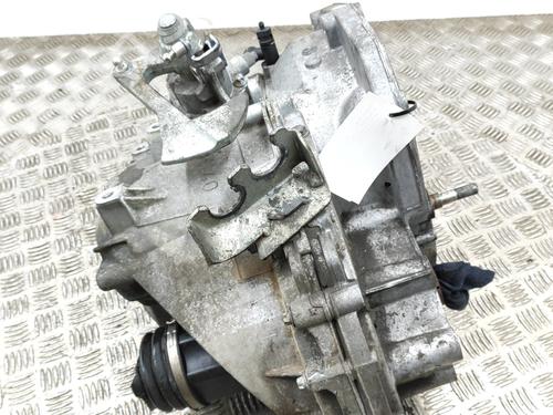 Gearbox FIAT BRAVO II (198_) 2.0 D Multijet (198AXN1B) | BP16535905M3 