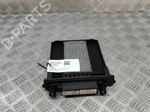 Heater resistor LAND ROVER RANGE ROVER EVOQUE (L538) 2.0 D 4x4 | BP24975818M108