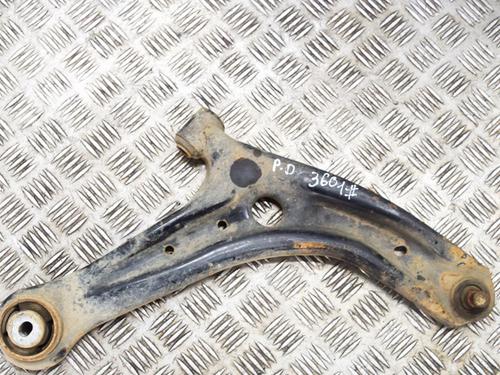 Used Right front suspension arm FORD FIESTA VI (CB1, CCN) 1.0 EcoBoost (125 hp) 10074389