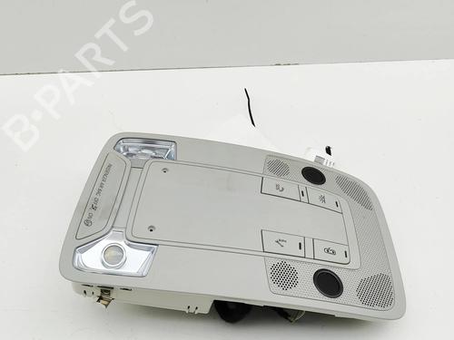 Innerbelysning AUDI Q3 (F3B) 35 TFSI | BP39575633I8 - Image 2