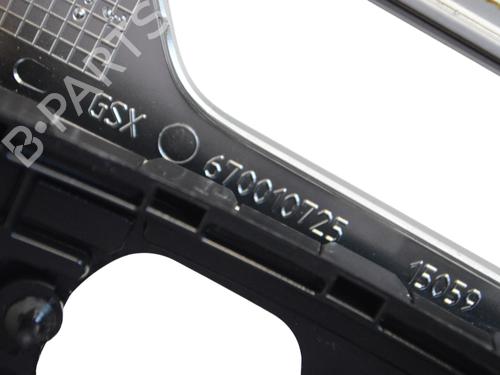 Middle console MASERATI GHIBLI III (M157) 3.0 | BP33360088I22 - Image 5