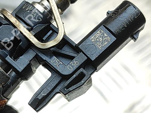 Injector VW GOLF VIII (CD1, DA1) 1.0 TSI | BP31821142M100