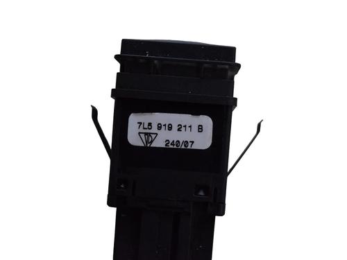 Switch PORSCHE CAYENNE (9PA) S 4.8 | BP33367841I30  - Image 5