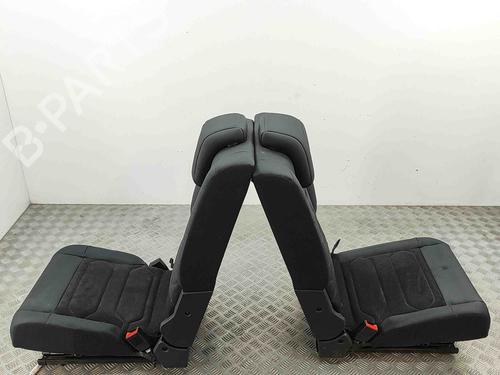 Rear seat CITROËN C5 AIRCROSS (A_) 1.6 Hybrid 225 (A45GFR) | BP29458462C17 