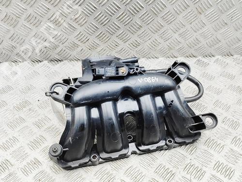 Used Intake manifold Intake manifold MINI MINI Convertible (R57) Cooper D (112 hp) 33110404 33110404