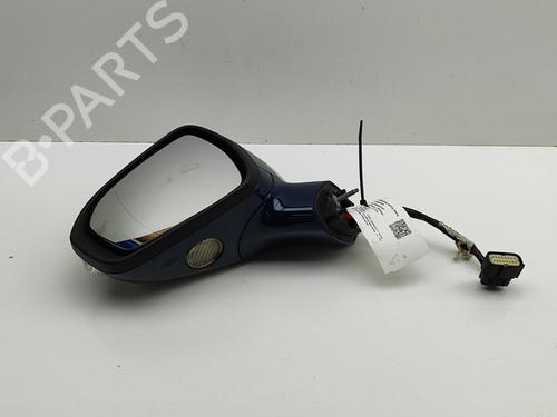 Used Left mirror FORD MONDEO V Turnier (CF) 2.0 TDCi (150 hp) 27346096